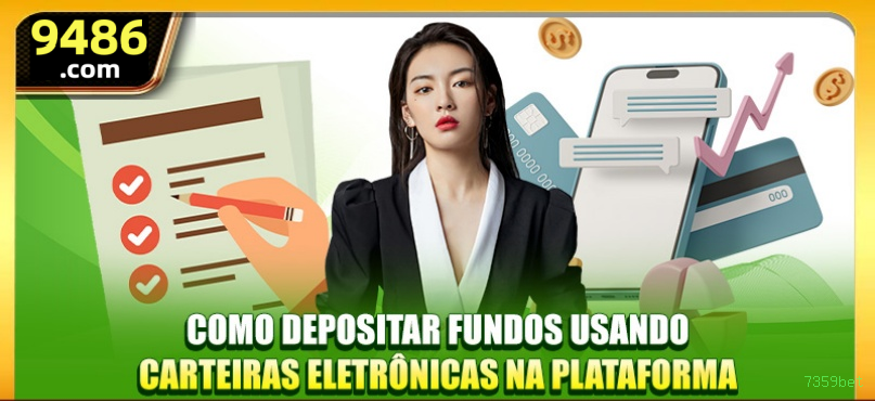 Configurações úteis dentro do app 7359bet