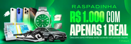 Roleta e blackjack 7359bet
