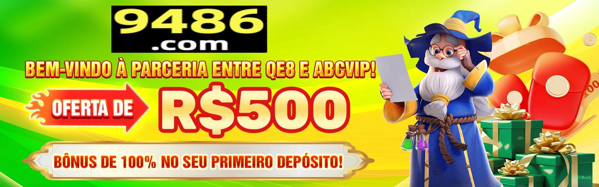 Bônus exclusivos membros VIP 7359bet