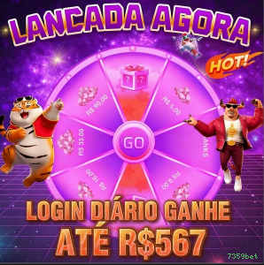 Ganhar e sacar na 7359bet